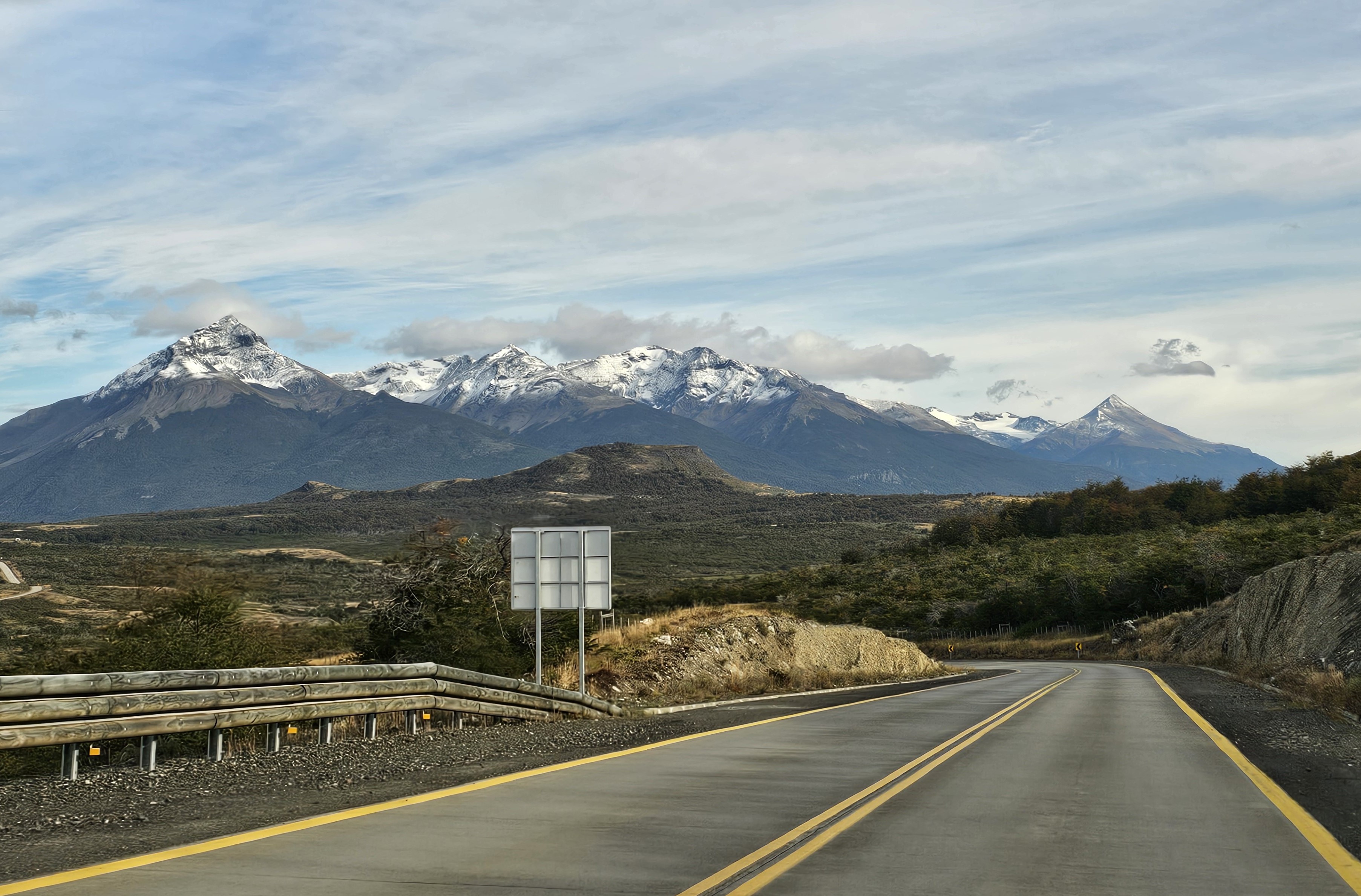 Torres del Paine
